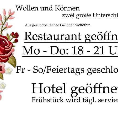 Altwirt Sachsenkam