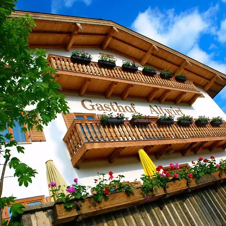 Altwirt Inn Sachsenkam