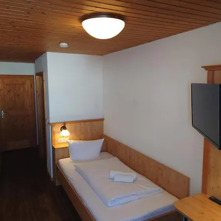 Inn Altwirt Sachsenkam