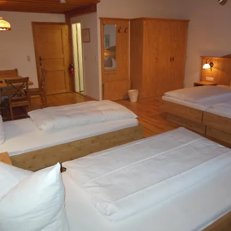 Inn Altwirt *