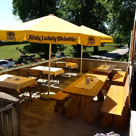Altwirt Inn Sachsenkam