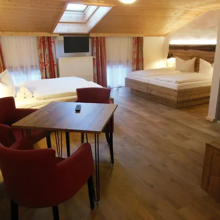Altwirt Inn Sachsenkam