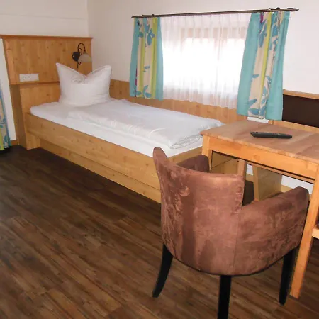 Inn Altwirt