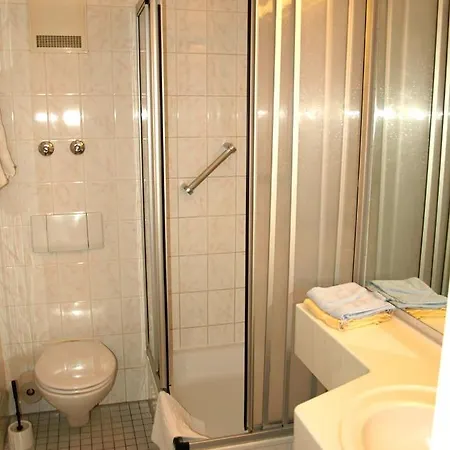 Inn Altwirt Sachsenkam