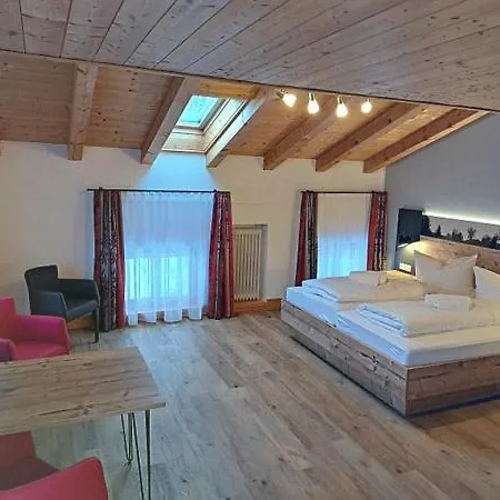 Inn Altwirt