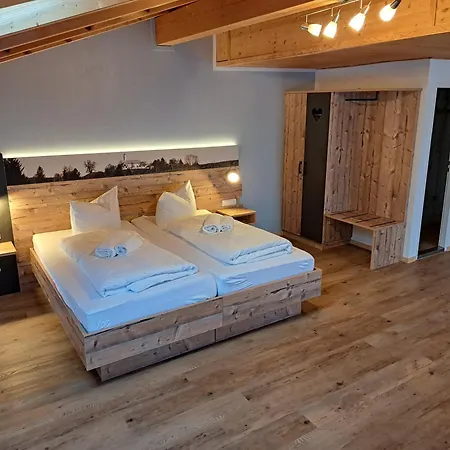 Inn Altwirt