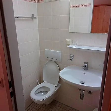 Altwirt * Sachsenkam