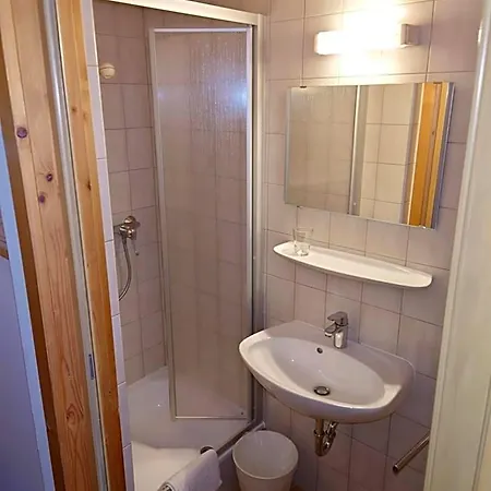 Altwirt Sachsenkam
