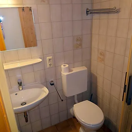 Altwirt * Sachsenkam